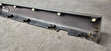 Load image into Gallery viewer, 2010-2012 Ford Mustang RH Passenger Side Skirt Molding OEM3

