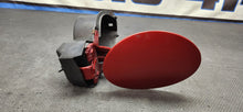 Load image into Gallery viewer, 1997-2004 Chevrolet Corvette C5 Fuel Tank Door Assembly 10253857 OEM
