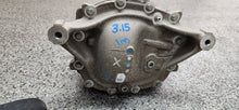 Load image into Gallery viewer, 2015-2017 Ford Mustang GT Rear Differential 8.8 3:15 68k Miles OEM8
