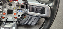 Load image into Gallery viewer, 2018-2023 Ford Mustang GT 5.0 Steering Wheel "Manual" OEM
