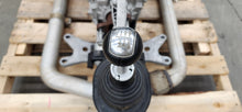 Load image into Gallery viewer, 2024 Ford Mustang 5.0 Coyote Gen4 Engine MT-82 Manual Drivetrain 90k OEM7
