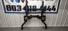 Load image into Gallery viewer, 2015-2017 Ford Mustang GT Front Engine Cradle K Member OEM0
