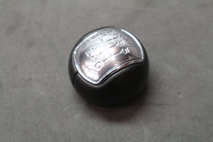 2021 Ford Mustang GT 5.0 6 Speed Manual Shifter Knob OEM