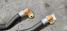 Load image into Gallery viewer, 2005-2009 Ford Mustang GT 4.6 Heater Core Hose "Set" OEM
