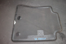 Load image into Gallery viewer, 2015-2023 Ford Mustang Floor Mat Cloth "FRONT" OEM
