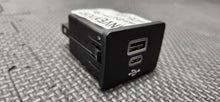 Load image into Gallery viewer, 2024-2026 Ford Mustang USB Port Charger - PC3T14F014AC - OEM2
