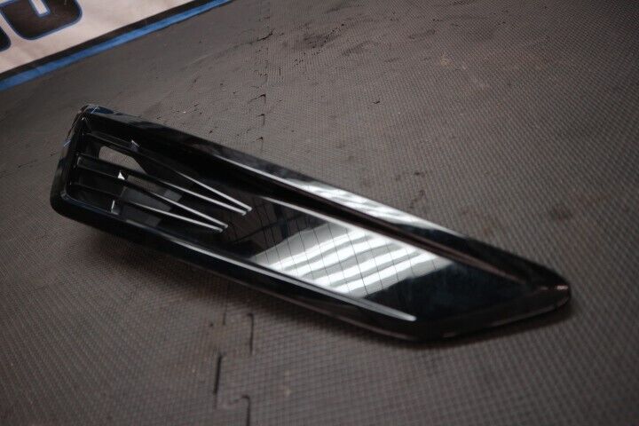 2018 Chevrolet Camaro SS Hood Scoops LH & RH SET OEM