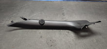 Load image into Gallery viewer, 2018-2023 Ford Mustang Convertible LH Driver A Pillar Upper Trim Panel OEM

