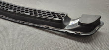 Load image into Gallery viewer, 2015-2017 Ford Mustang GT 5.0 Lower Bumper Front Grille Black OEM9
