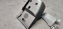 Load image into Gallery viewer, 2024-2025 Ford Mustang GT Steering Column Trim Cover Panel Black Onyx OEM
