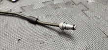 Load image into Gallery viewer, 2015-2017 Ford Mustang GT Clutch Master Pipe Hard Line OEM
