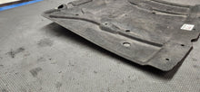 Load image into Gallery viewer, 2024-2026 Ford Mustang GT Lower Splash Sheild OEM
