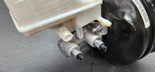 Load image into Gallery viewer, 2015-2023 Dodge Challenger 6.4L Brake Booster Master Cylinder "Manual" OEM2
