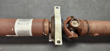 Load image into Gallery viewer, 2024-2026 Ford Mustang GT Manual MT82 Driveshaft 90K OEM9

