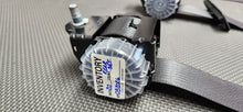 Load image into Gallery viewer, 2015-2023 Dodge Challenger LH-RH &amp; Center Rear Seat Belt Set "3" - OEM5
