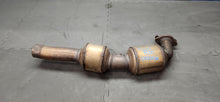 Load image into Gallery viewer, 2010-2015 Chevrolet Camaro SS 6.2L LH Driver Exhaust Manifolds Pipe OEM0
