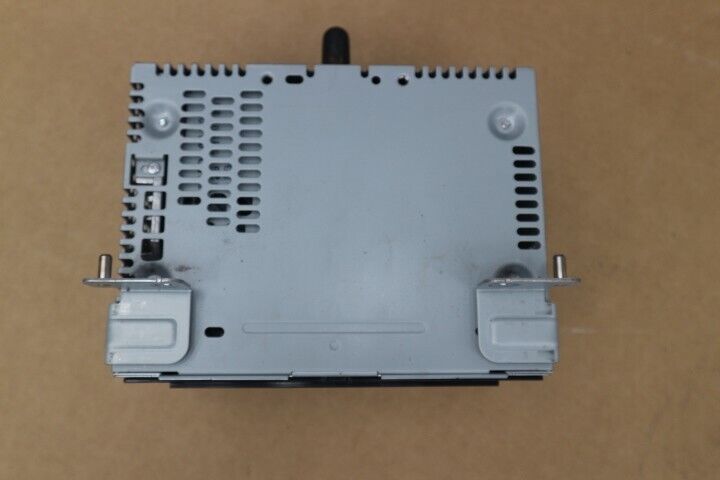 2015-2017 Ford Mustang AM FM CD Radio Receiver - OEM