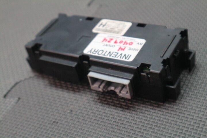 2011-2014 Ford Mustang Temperature Control Module OEM CR33-19980-AB