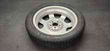 Load image into Gallery viewer, 2011-2014 Ford Mustang Spare Tire w/ Jack &amp; Lug Wrench - OEM11
