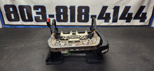 Load image into Gallery viewer, 2018-2023 Ford Mustang GT V6 LH Driver Power Seat Track OEM
