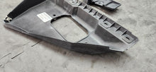 Load image into Gallery viewer, 2005-2009 Ford Mustang Rear LH Driver Side Bumper Mount Bracket Set OEM1
