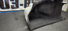 Load image into Gallery viewer, 2015-2017 Ford Mustang GT S550 Coupe LH Driver Quarter Liner Cover Carpet OEM
