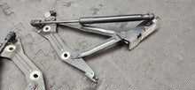 Load image into Gallery viewer, 2015-2017 Ford Mustang LH &amp; RH Trunk Hinge SET OEM

