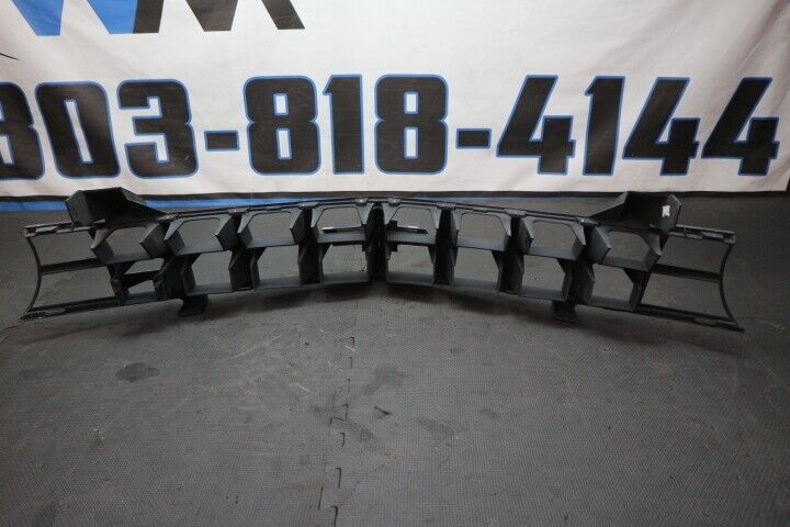 2010-2012 Chevrolet Camaro SS Front Bumper Grille w/bow -OEM