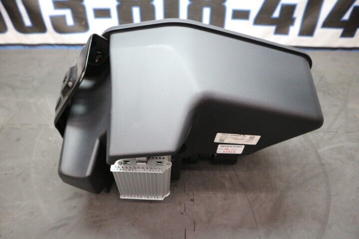 2015-2017 Ford Mustang GT Rear Subwoofer Speaker  OEM