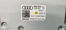 Load image into Gallery viewer, 2018-2024 Audi A5 Navigation Radio Display Screen OEM4
