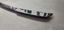 Load image into Gallery viewer, 2015-2023 Ford Mustang GT Rear Trunk Lid Spoiler "Black" OEM
