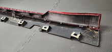 Load image into Gallery viewer, 2015-2017 Ford Mustang GT LH Driverr Side Skirt Molding "RR" Ruby Red - OEM10
