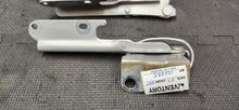 Load image into Gallery viewer, 2005-2009 Ford Mustang LH &amp; RH Hood Hinge Set OEM
