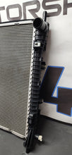 Load image into Gallery viewer, 2015-2023 Ford Mustang GT 5.0L Radiator OEM4
