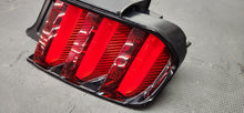 Load image into Gallery viewer, 2015-2017 Ford Mustang GT EcoBoost RH Passenger LED Tail Light OEM1
