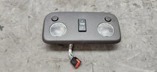 Load image into Gallery viewer, 2011-2014 Ford Mustang GT V6 Convertible Dome Light OEM0
