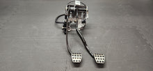 Load image into Gallery viewer, 2015-2023 Dodge Challenger Manual Brake &amp; Clutch Pedal Assembly OEM0
