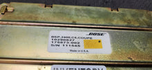 Load image into Gallery viewer, 1997-2004 Chevrolet Corvette Audio Stereo Bose Amplifier OEM
