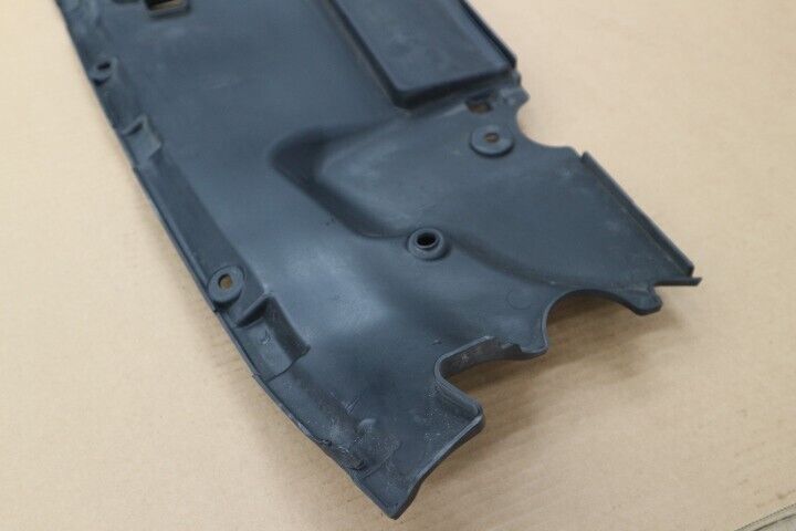 2018-2022 Ford Mustang GT Radiator Support Cover - OEM