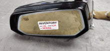 Load image into Gallery viewer, 2010-2015 Chevrolet Camaro SS V6 LH Driver Side Mirror "Black" OEM1
