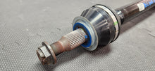 Load image into Gallery viewer, 2016-2023 Chevrolet Camaro SS LH Driver Rear Half Shaft Axle OEM
