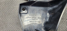 Load image into Gallery viewer, 2010-2014 Ford Mustang Front Bumper Support LH Driver AR3317D959AD OEM3
