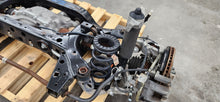 Load image into Gallery viewer, 2018-2023 Ford Mustang GT 3.55 Rear Axle Gears Differential IRS 24k Miles OEM5
