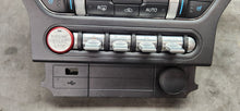 Load image into Gallery viewer, 2018-2023 Ford Mustang Touch Screen, Face Plate, Radio, Sync 3 OEM7
