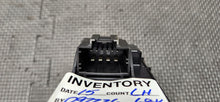 Load image into Gallery viewer, 2015-2017 Ford Mustang Front Left LH Driver Seat Control Adjustment Switch OEM4

