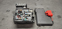 Load image into Gallery viewer, 2024-2026 Ford Mustang GT Engine Bay Fuse Box Under Hood - OEM
