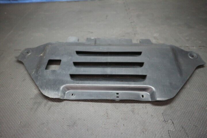 2018-2023 Ford Mustang GT Lower Engine Cover Splash Shield Panel OEM