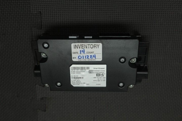 2011 - 2014 Ford Mustang Communication Sync Control Module OEM ER3T-14B428-AB