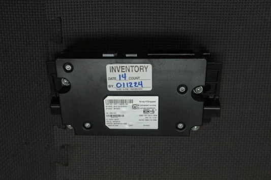 2011 - 2014 Ford Mustang Communication Sync Control Module OEM ER3T-14B428-AB