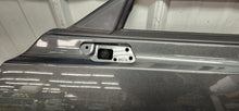 Load image into Gallery viewer, 2015-2023 Ford Mustang GT Convertible LH Driver Door Complete W/glass J7 OEM2
